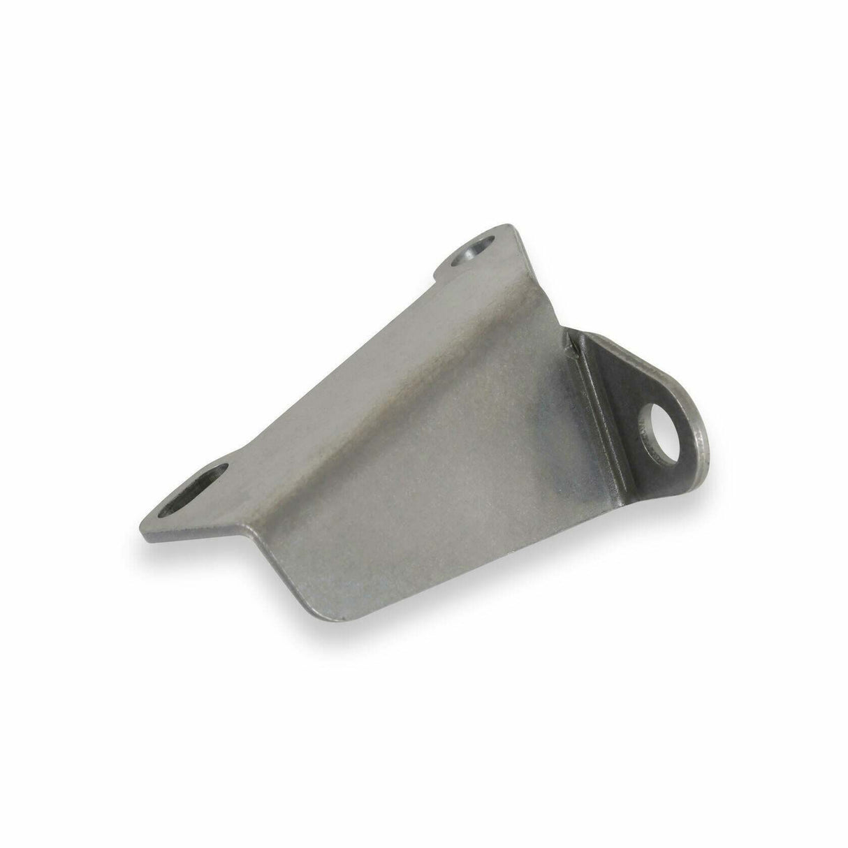 Cable Bracket & Shift Lever Kit - Gm 4L60E Through 4L85E - Rear Cable Exit