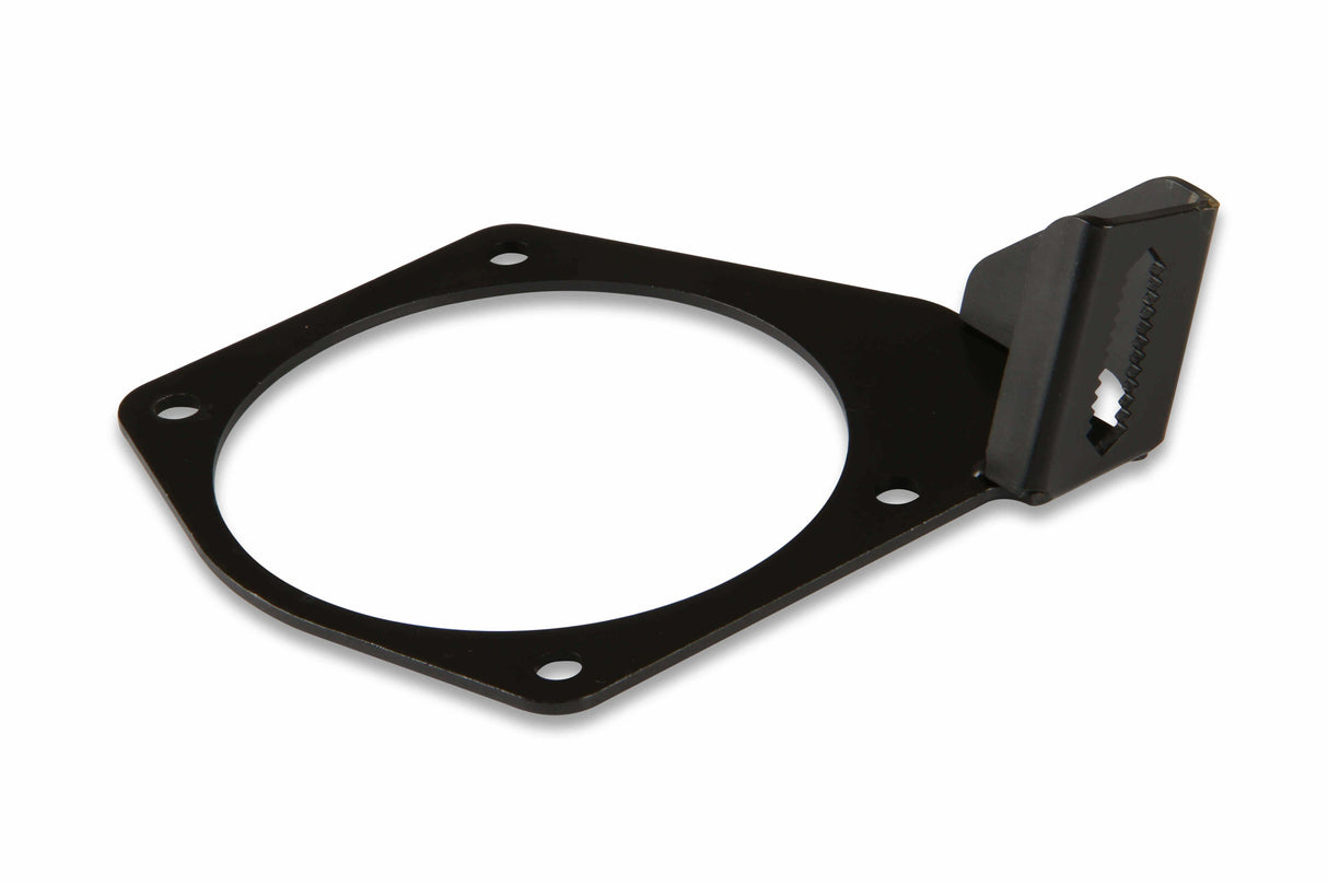 Hooker performance muffler for-105mm-throttle-bodies-or-fast-brand-car-style-intakes-20-148