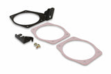 Hooker performance muffler for-105mm-throttle-bodies-or-fast-brand-car-style-intakes-20-148