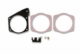 Hooker performance muffler for-105mm-throttle-bodies-or-fast-brand-car-style-intakes-20-148