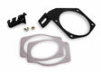 Holley EFI Cable Bracket for 90 & 95mm Throttle Bodies on FAST Brand intakes - 20-147 for 1998-1902 Firebird