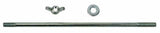 Fits 1955 - 1956 Chevrolet Full Size Carburetor Air Cleaner Rod CACR02