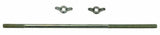 Fits 1956 Chevrolet Full Size Carburetor Air Cleaner Rod CACR04