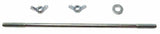 carburetor air cleaner rod fits 1956-1957 Chevy Full Size 4 bbl CACR05 Shafer's Classic Reproductions