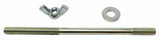 Fits 1957 - 1958 Chevrolet Full Size Carburetor Air Cleaner Rod CACR08