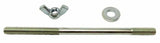 carburetor air cleaner rod fits 1957-1958 Chevy Full Size CACR08 Shafer's Classic Reproductions