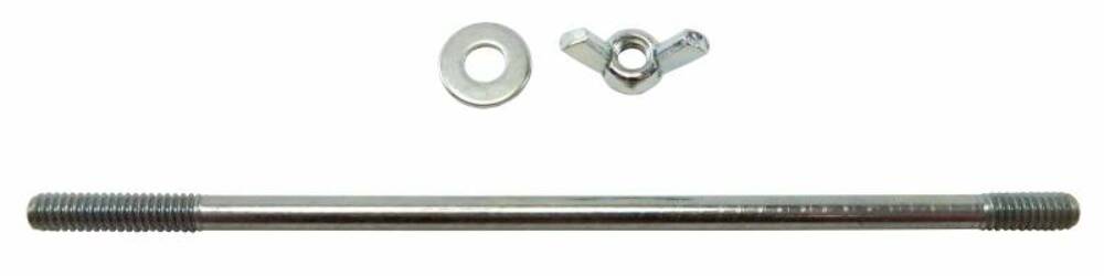 Fits 1957 Chevrolet Full Size Carburetor Air Cleaner Rod CACR10