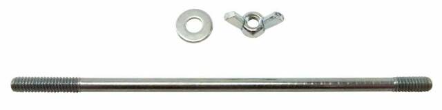 Fits 1957 Chevrolet Full Size Carburetor Air Cleaner Rod CACR10