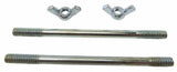 Fits 1958 - 1961 Chevrolet Corvette Carburetor Air Cleaner Rod CACR40