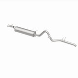 Fits 1998-2003 Dodge Durango Direct-Fit Replacement Exhaust System 106-0179 aluminized steel