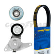 Goodyear serpentine belt 3215