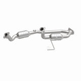 Catalytic Converter for HM Grade Federal / EPA Compliant Direct-Fit Catalytic Converter MagnaFlow 93450