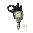 PerTronix distributor cap 4 cylinder black D173401