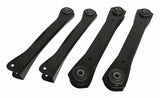 Jeep Steel Black suspension control arm Kit - CAK12