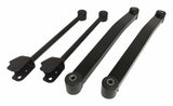 Jeep Steel Black suspension control arm Kit - CAK14