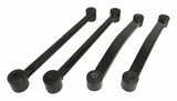 Jeep Steel Black suspension control arm Kit - CAK15
