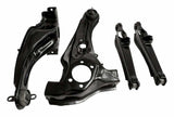 Crown Automotive - Steel Black Trailing Link Kit - CAK7