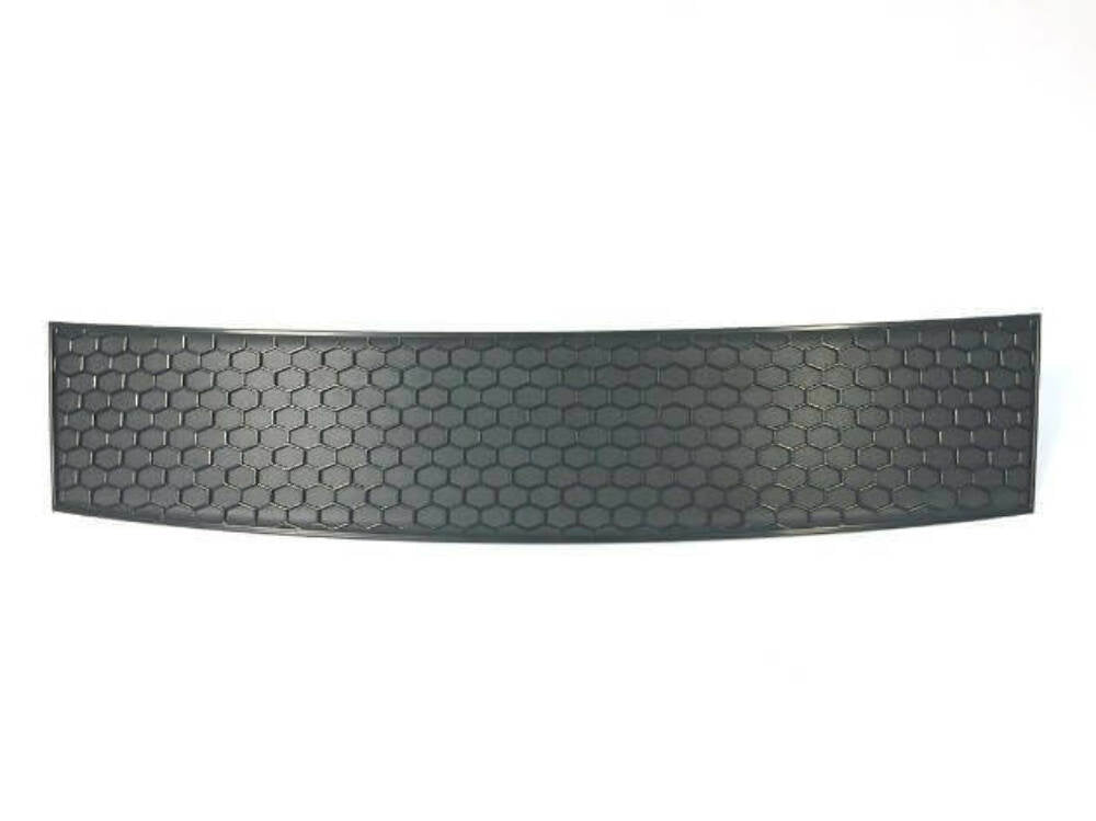 t California Deck Lid Panel Black fits Ford Mustang 2015-2021 Drake -FR3Z-6343B70 Drake Muscle Cars