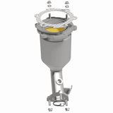 MagnaFlow direct-fit catalytic converter fits 2004-2007 Nissan Murano and 2004 Nissan Quest, this and Compliant stainless steel CARB compliant 5481275