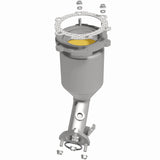 MagnaFlow direct-fit catalytic converter fits 2004-2007 Nissan Murano and 2004 Nissan Quest, this and Compliant stainless steel CARB compliant 5481275