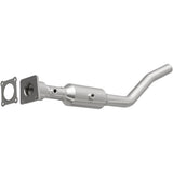 MagnaFlow direct-fit catalytic converter fits 2008-2014 Dodge Avenger, 2012-2014 Chrysler 200, and more, this and Compliant stainless steel CARB compliant 5661192