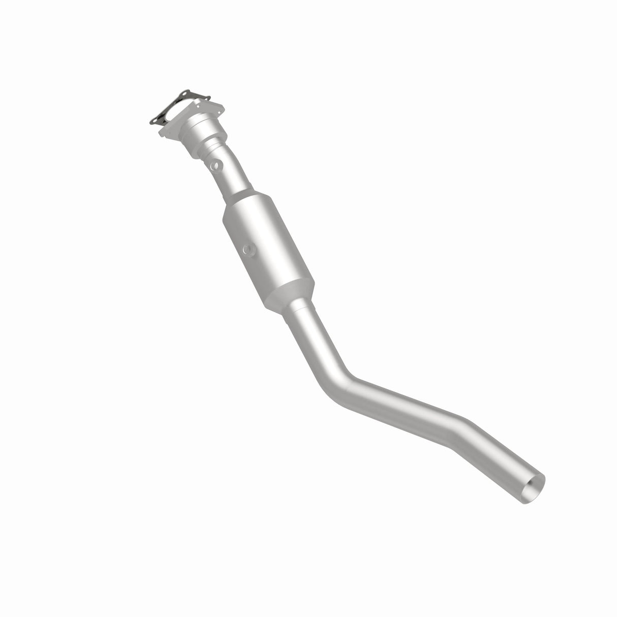 MagnaFlow direct-fit catalytic converter fits 2008-2014 Dodge Avenger, 2012-2014 Chrysler 200, and more, this and Compliant stainless steel CARB compliant 5661192