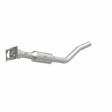 MagnaFlow direct-fit catalytic converter fits 2008-2014 Dodge Avenger, 2012-2014 Chrysler 200, and more, this and Compliant stainless steel CARB compliant 5661192