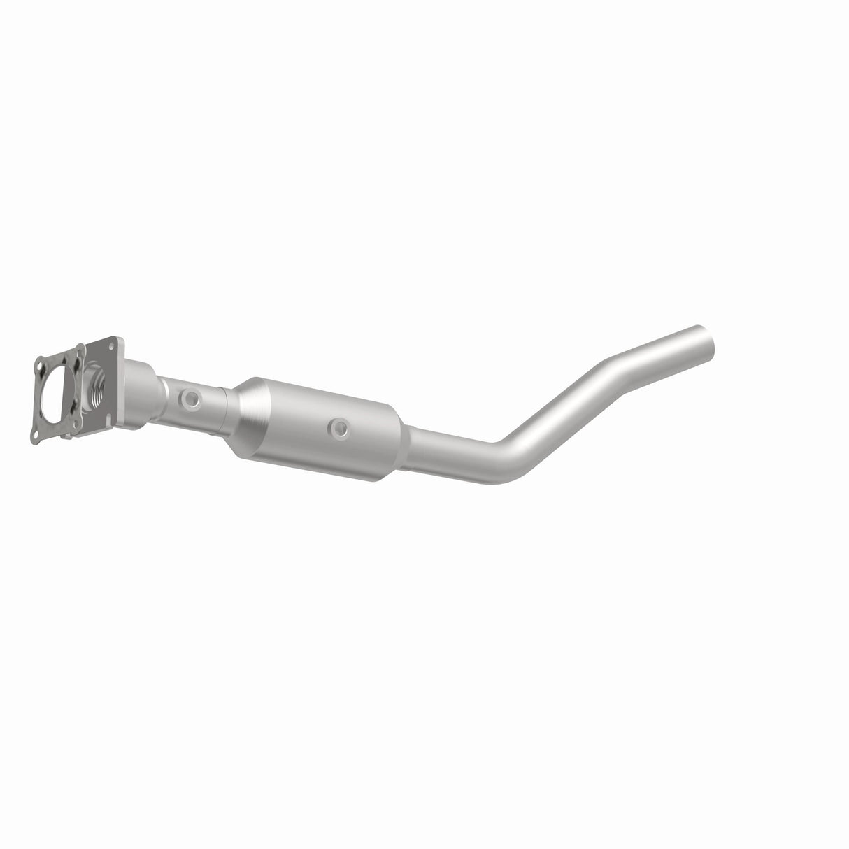 MagnaFlow direct-fit catalytic converter fits 2008-2014 Dodge Avenger, 2012-2014 Chrysler 200, and more, this and Compliant stainless steel CARB compliant 5661192