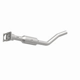 MagnaFlow direct-fit catalytic converter fits 2008-2014 Dodge Avenger, 2012-2014 Chrysler 200, and more, this and Compliant stainless steel CARB compliant 5661192