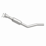 MagnaFlow direct-fit catalytic converter fits 2008-2014 Dodge Avenger, 2012-2014 Chrysler 200, and more, this and Compliant stainless steel CARB compliant 5661192
