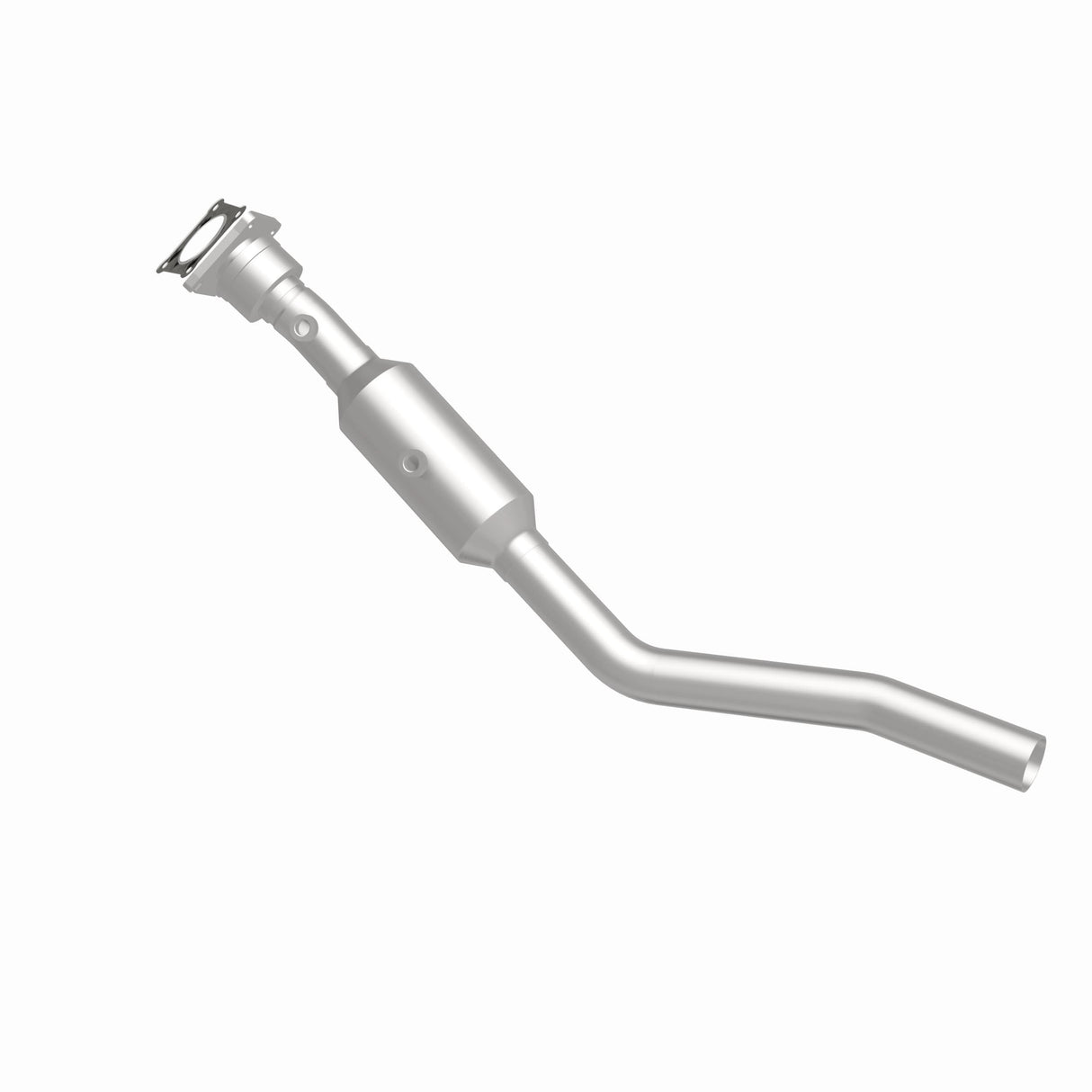 MagnaFlow direct-fit catalytic converter fits 2008-2014 Dodge Avenger, 2012-2014 Chrysler 200, and more, this and Compliant stainless steel CARB compliant 5661192