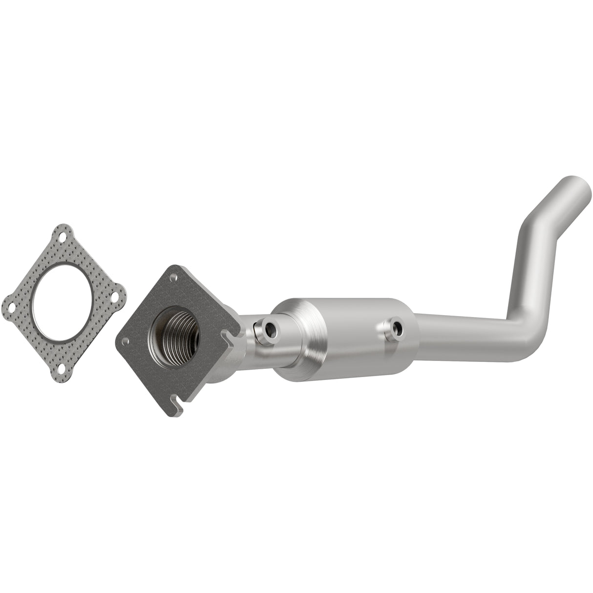 t California Grade CARB Compliant Direct-Fit Catalytic Converter 5661461 MagnaFlow Exhaust Products