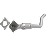 t California Grade CARB Compliant Direct-Fit Catalytic Converter 5661461 MagnaFlow Exhaust Products