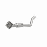 t California Grade CARB Compliant Direct-Fit Catalytic Converter 5661461 MagnaFlow Exhaust Products