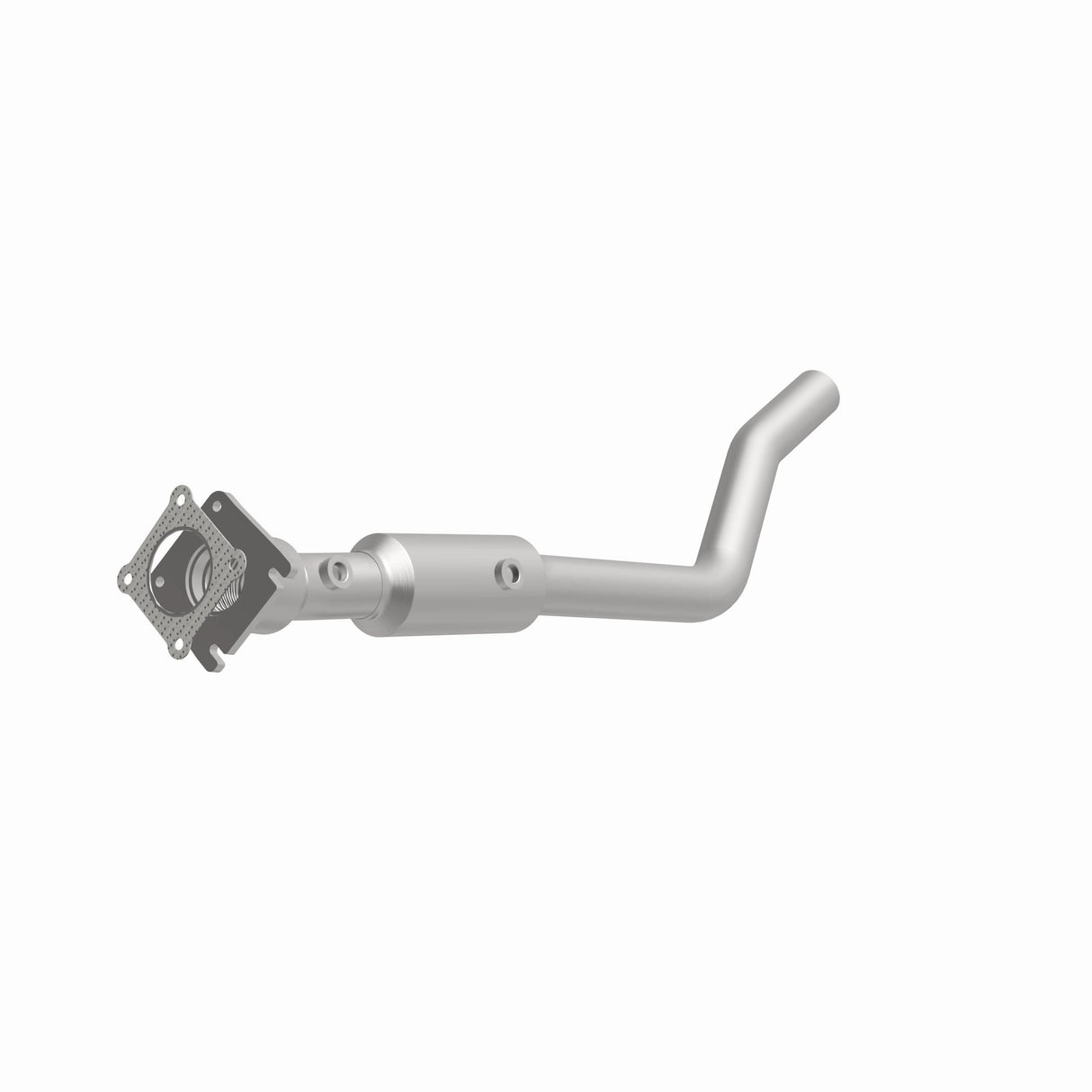 t California Grade CARB Compliant Direct-Fit Catalytic Converter 5661461 MagnaFlow Exhaust Products