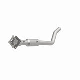 t California Grade CARB Compliant Direct-Fit Catalytic Converter 5661461 MagnaFlow Exhaust Products