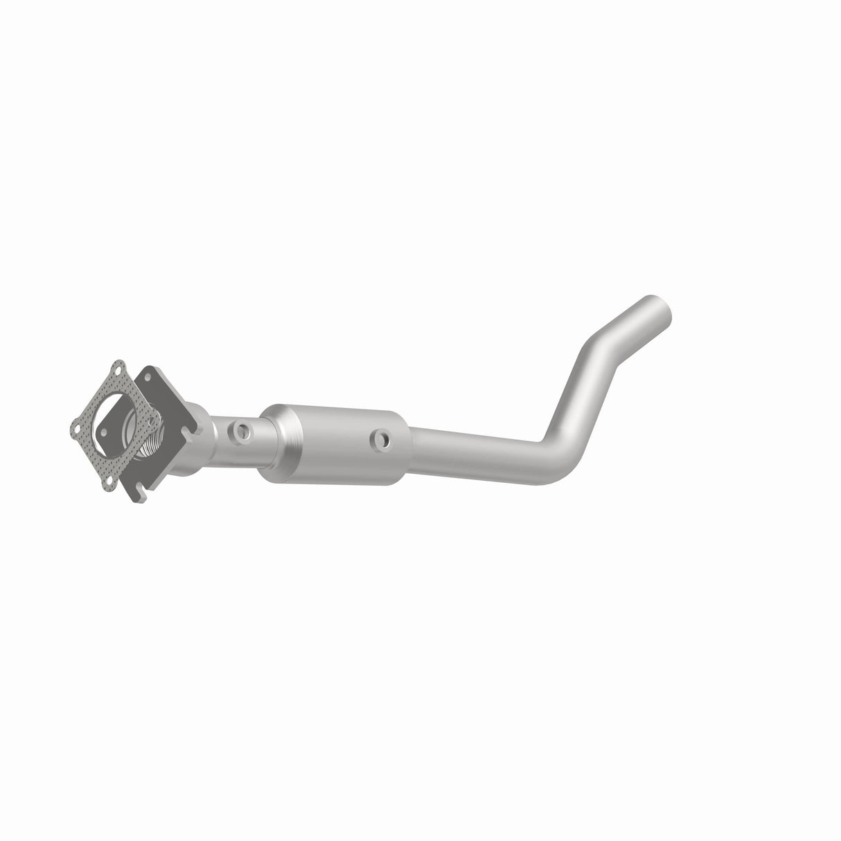 t California Grade CARB Compliant Direct-Fit Catalytic Converter 5661461 MagnaFlow Exhaust Products