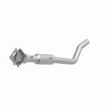 t California Grade CARB Compliant Direct-Fit Catalytic Converter 5661461 MagnaFlow Exhaust Products