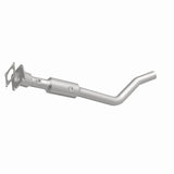 t California Grade CARB Compliant Direct-Fit Catalytic Converter 5661461 MagnaFlow Exhaust Products