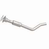 t California Grade CARB Compliant Direct-Fit Catalytic Converter 5661461 MagnaFlow Exhaust Products