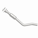t California Grade CARB Compliant Direct-Fit Catalytic Converter 5661461 MagnaFlow Exhaust Products