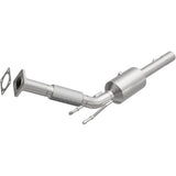 t California Grade CARB Compliant Direct-Fit Catalytic Converter 5661990 MagnaFlow Exhaust Products