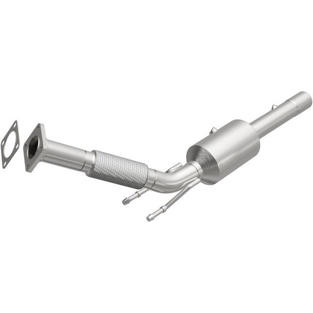 t California Grade CARB Compliant Direct-Fit Catalytic Converter 5661990 MagnaFlow Exhaust Products