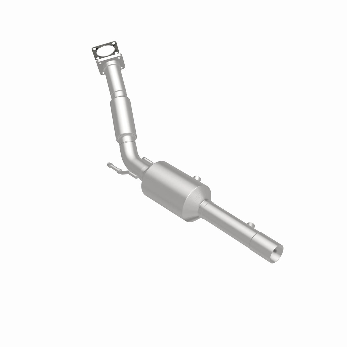 t California Grade CARB Compliant Direct-Fit Catalytic Converter 5661990 MagnaFlow Exhaust Products