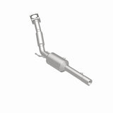 t California Grade CARB Compliant Direct-Fit Catalytic Converter 5661990 MagnaFlow Exhaust Products
