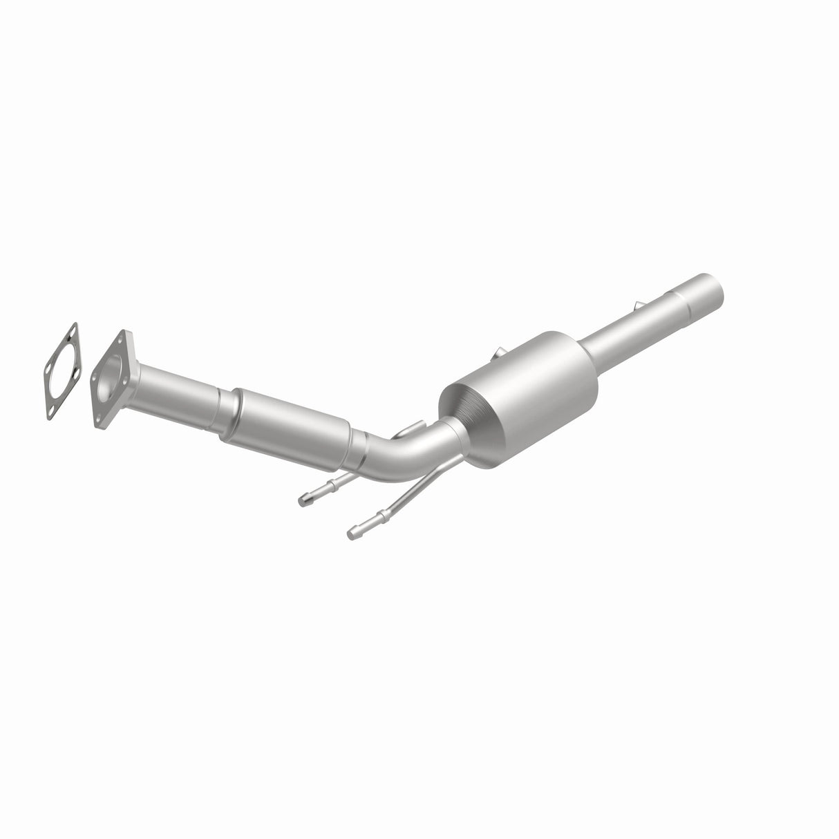 t California Grade CARB Compliant Direct-Fit Catalytic Converter 5661990 MagnaFlow Exhaust Products