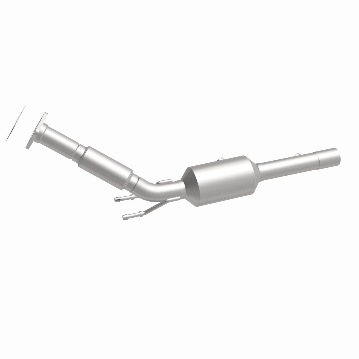 t California Grade CARB Compliant Direct-Fit Catalytic Converter 5661990 MagnaFlow Exhaust Products