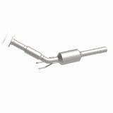 t California Grade CARB Compliant Direct-Fit Catalytic Converter 5661990 MagnaFlow Exhaust Products
