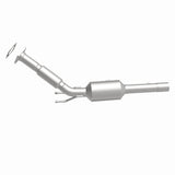 t California Grade CARB Compliant Direct-Fit Catalytic Converter 5661990 MagnaFlow Exhaust Products