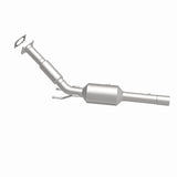 t California Grade CARB Compliant Direct-Fit Catalytic Converter 5661990 MagnaFlow Exhaust Products